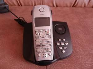 telefon fara fir cordless wireless philips, siemens, panasonic
