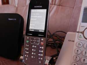 telefoane fara fir cordless marci renumite