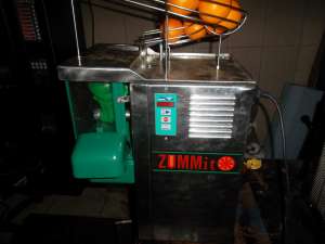 vand storcator automat citrice profesional