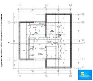 Vila in Rate La Dezvoltator 25000 Euro Sos. Alexandriei