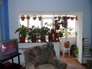 APARTAMENT IN Navodari , SUD, ALFA-BETA 3 camere