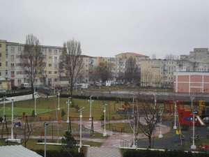 APARTAMENT IN Navodari , SUD, ALFA-BETA 3 camere