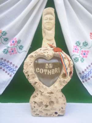sticle artizanale