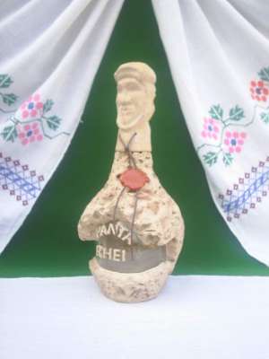 sticle artizanale