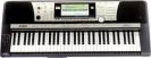 Vind Yamaha PSR740