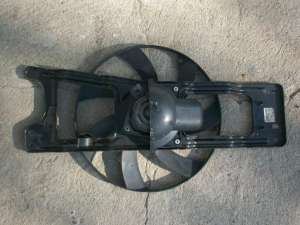 Ventilator racire apa Renault Megane an 1995-2002