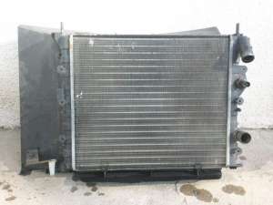 Radiator racire apa Renault Megane 1 benzina