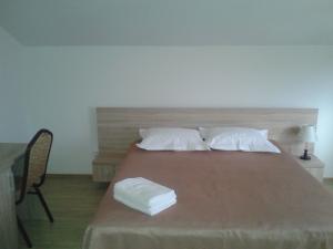 PENSIUNEA CASA DENIS 4* PREDEAL;
