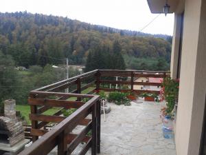 PENSIUNEA CASA DENIS 4* PREDEAL;