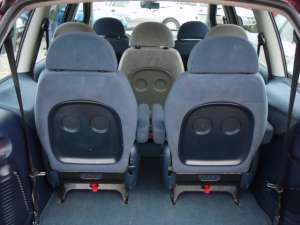 Ford Galaxy 1.9TDi Clima 7 locuri