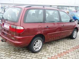 Ford Galaxy 1.9TDi Clima 7 locuri