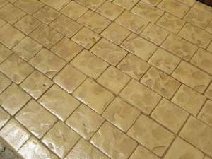 PARDOSELI INDUSTRIALE  DIN BETON ELICOPTERIZAT