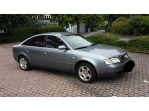 vand pompa motorina audi a6 motor 2.5 tdi an 2000