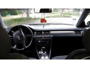 vand pompa motorina audi a6 motor 2.5 tdi an 2000