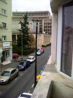 Vand Apartament 5 camere in vila,  Nuferilor