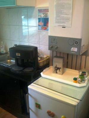 Vand Apartament 5 camere in vila,  Nuferilor