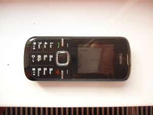Vand Telefon Orange DALLAS