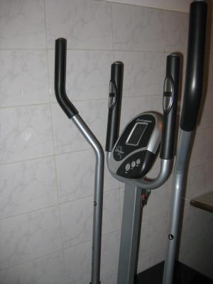Bicicleta Eliptica