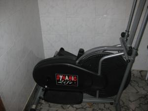 Bicicleta Eliptica