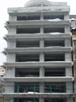 Universitate,      centrul Istoric,      structura finalizata P+7,      ultracentral