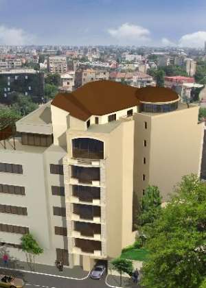 Universitate,      centrul Istoric,      structura finalizata P+7,      ultracentral