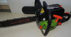 DRUJBA BENZINA 2,   2kW Anglia SWAT