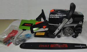 DRUJBA BENZINA 2,   2kW Anglia SWAT