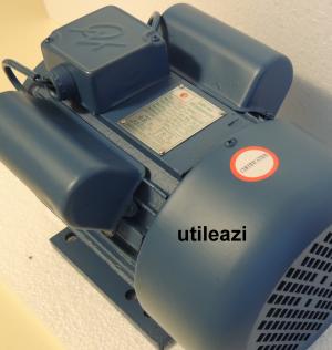 Motor Electric 3 kW,      230V 3000rpm + fulie
