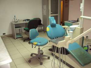 Ofer inchiriere cabinet stomatologic