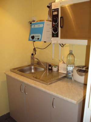 Ofer inchiriere cabinet stomatologic