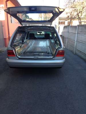 mercedes benz 1998