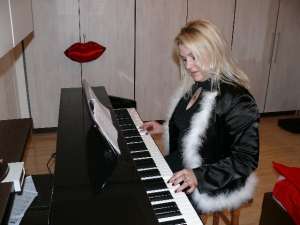 Sonorizari evenimente Iasi cu dj solist vocal
