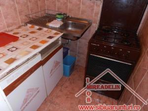 INCHIRIEZ APARTAMENT  2 CAMERE,   LA CASA,   ULTRACENTRAL 40 MP