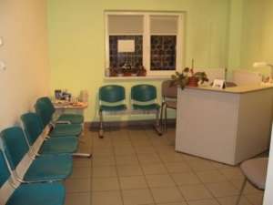 OFER INCHIRIERE CABINET STOMATOLOGIC
