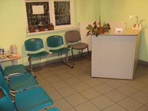 OFER INCHIRIERE CABINET STOMATOLOGIC