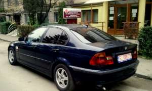 bmw 320d e46 diesel
