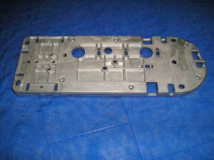 Cautam furnizori turnare forme Aluminium