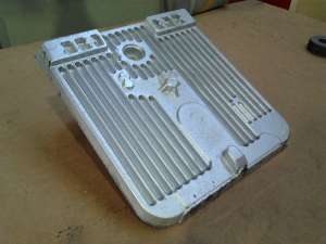 Cautam furnizori turnare forme Aluminium