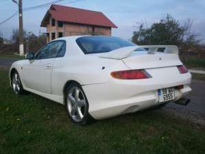 Mitsubishi FTO an 1998 motor 2000 cmc