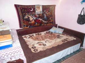 Ocazie Schimb Casa 3 CAM Teiu Vale cu AP 2 Camere Pitesti