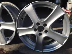Jante aliaj Alfa Romeo 147 156 164