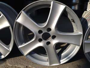 Jante aliaj Alfa Romeo 147 156 164