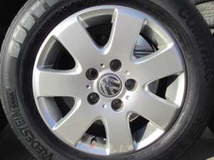 Jante originale VW T5 Multivan Caravelle