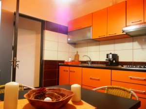 apartament mobilat si utilat cu electrocasnice noi