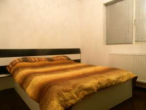 apartament mobilat si utilat cu electrocasnice noi