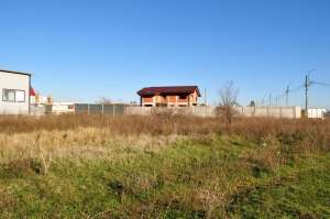 VAND TEREN 1660 MP IN GIURGIULUI-TIPARNITEI SECTOR 5