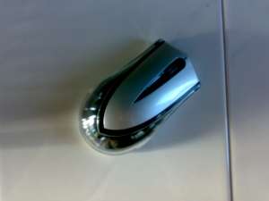 VAND Mouse optic wireless VERBATIM
