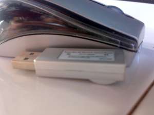 VAND Mouse optic wireless VERBATIM