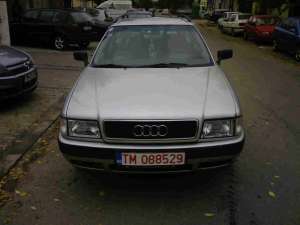 vand audi