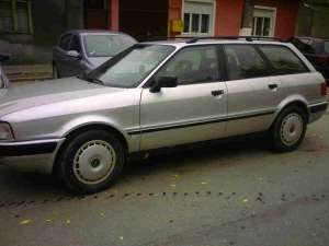 vand audi
